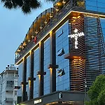 01 Nova Hotel 3*