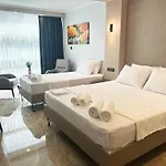 01 Nova Hotel Didim
