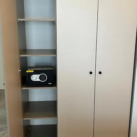 01 Nova فندق