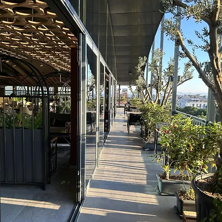 01 Nova Otel Didim