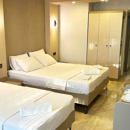 01 Nova Hotel Didim