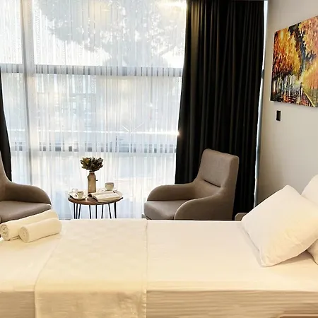 Hotel 01 Nova