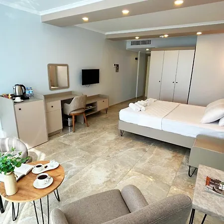 01 Nova Hotel Didim