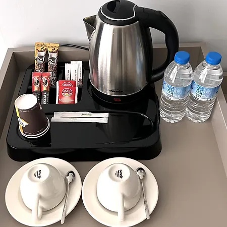 01 Nova Hotel Didim