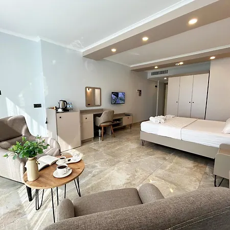 01 Nova Hotel 3*