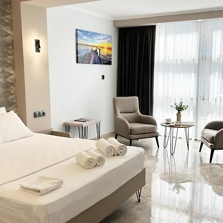 01 Nova Hotel Didim