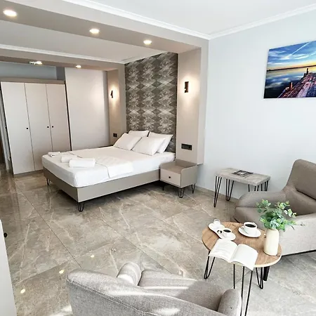 01 Nova Hotel Didim