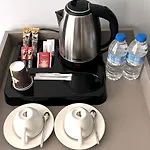 01 Nova Hotel Didim
