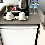 Hotel 01 Nova Didim