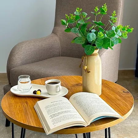 01 Nova Ξενοδοχείο 3*