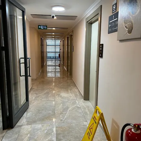 01 Nova 3* Ντιντίμ