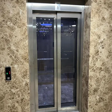 01 Nova Otel Didim