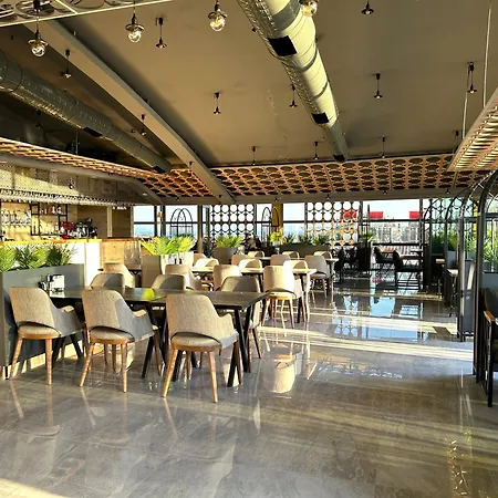 Hotel 01 Nova Didim