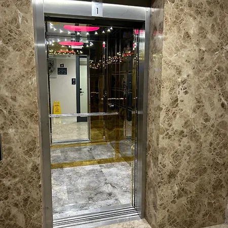 Ξενοδοχείο 01 Nova 3*