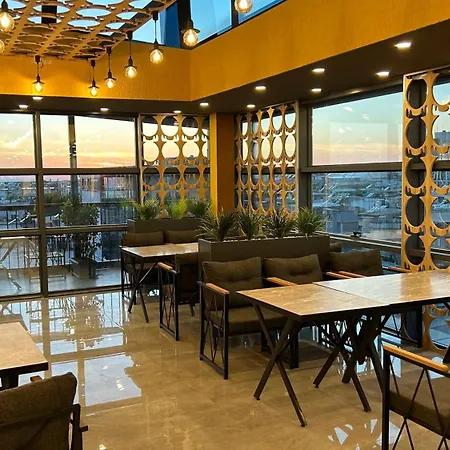 Hotel 01 Nova Didim