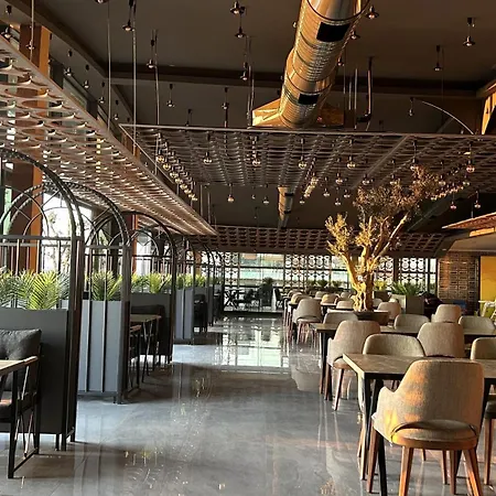 01 Nova Hotel Didim