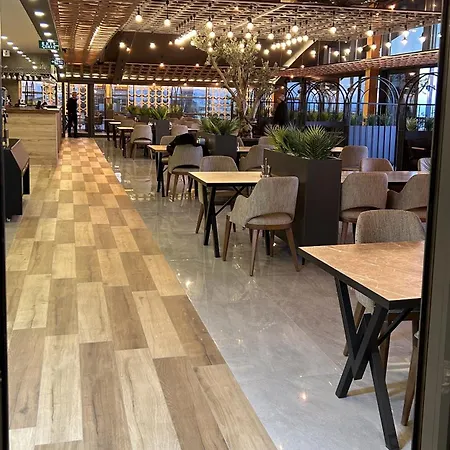 01 Nova Otel
