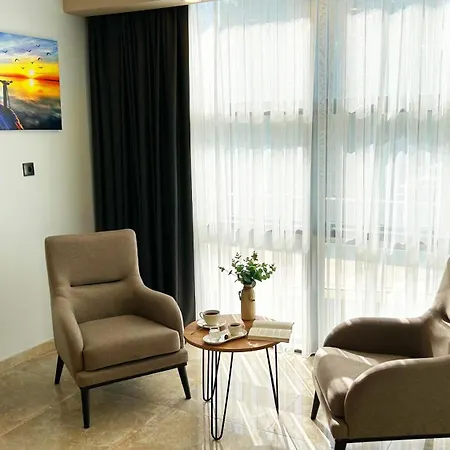 Hotel 01 Nova