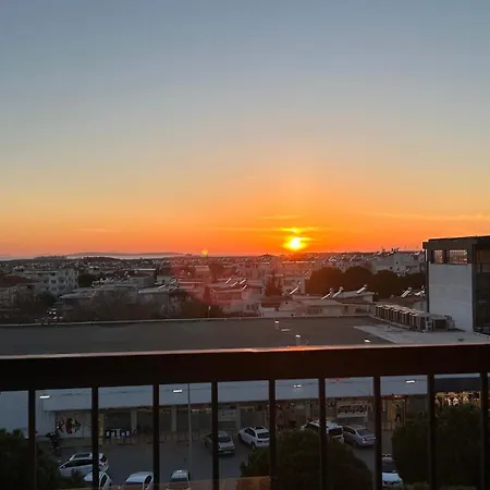 01 Nova 3* Ντιντίμ