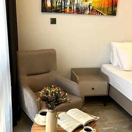 01 Nova Ξενοδοχείο