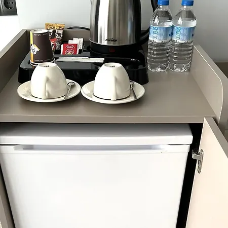 Hotel 01 Nova Didim
