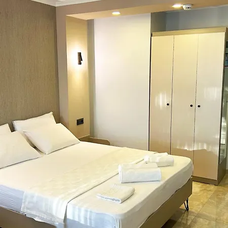 Hotel 01 Nova