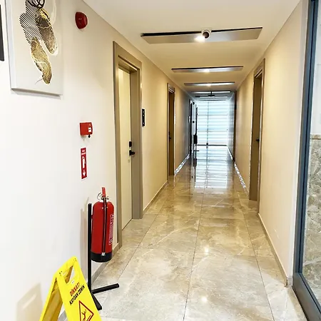 Hotel 01 Nova Didim