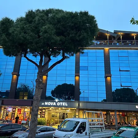 Otel 01 Nova