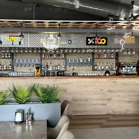 01 Nova 3* Ντιντίμ