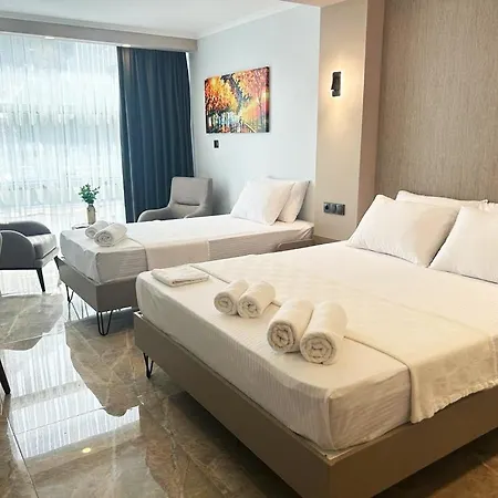 01 Nova Hotel Didim